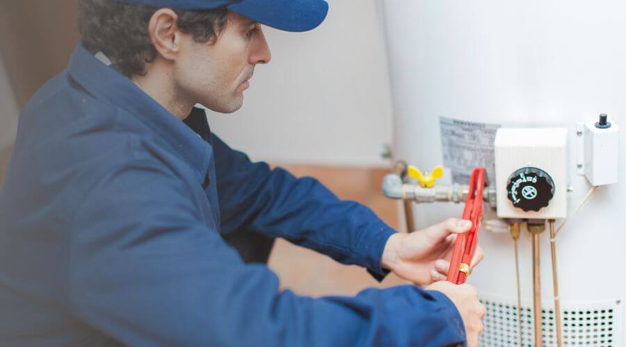 Local expert plumbing services in Gales Creek, OR
